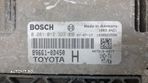 Kit pornire Toyota Yaris 1.4 diesel - 2
