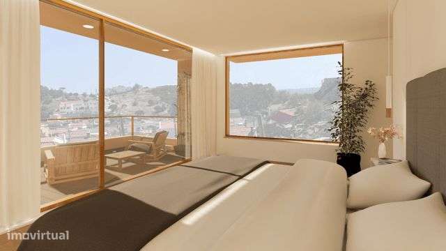 Moradia T4 com piscina, Janes, Cascais-6