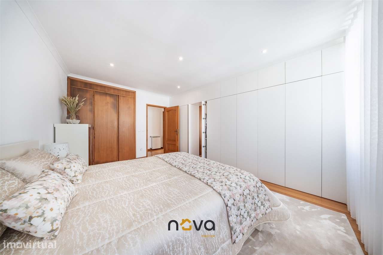 Moradia T3 em Azurara, Vila do Conde-19