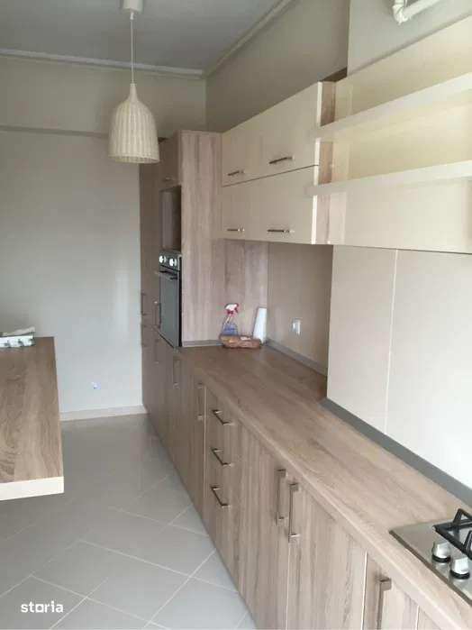 Apartament 2 camere | Bloc nou | Parcare subteran | Metrou la 5' - Imagine principală: 5/8