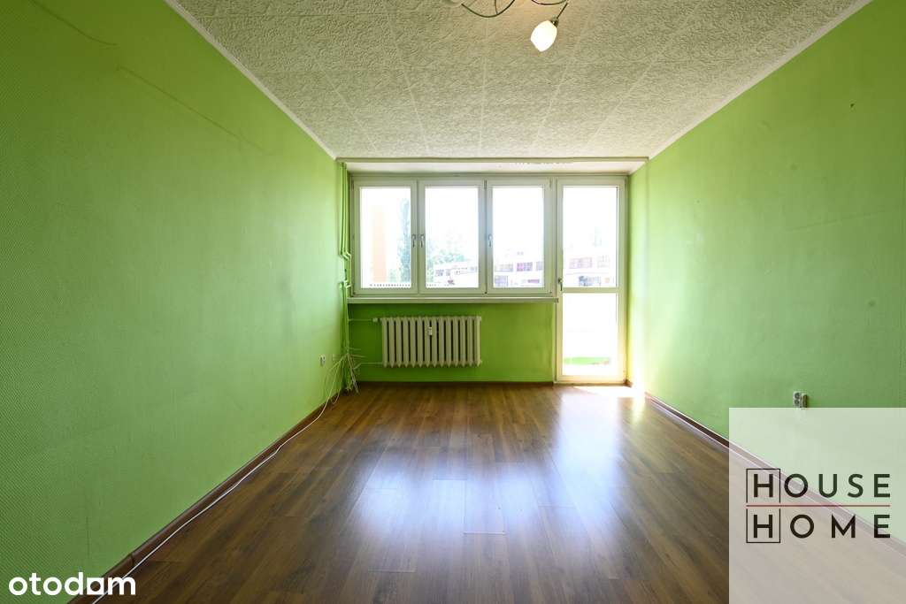 Ustawne i funkcjonalne 2-pokojowe mieszkanie! Świetna lokalizacja!-3