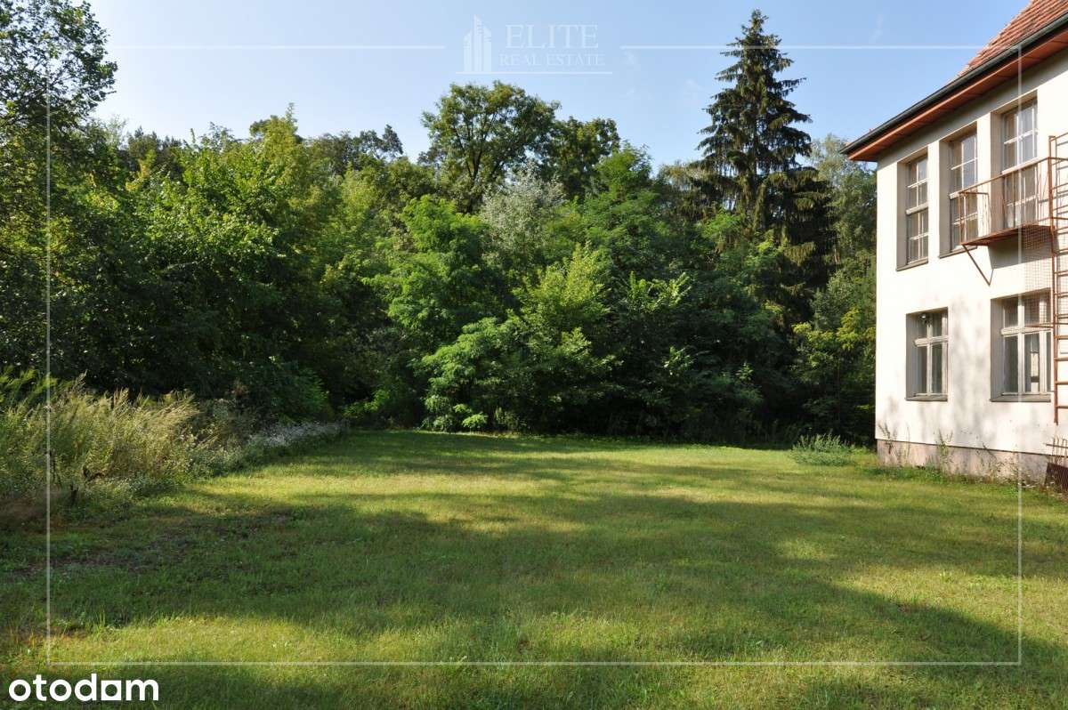 Puszczykowo - obiekt willowy w otulinie lasu - Pełny obrazek: 4/18