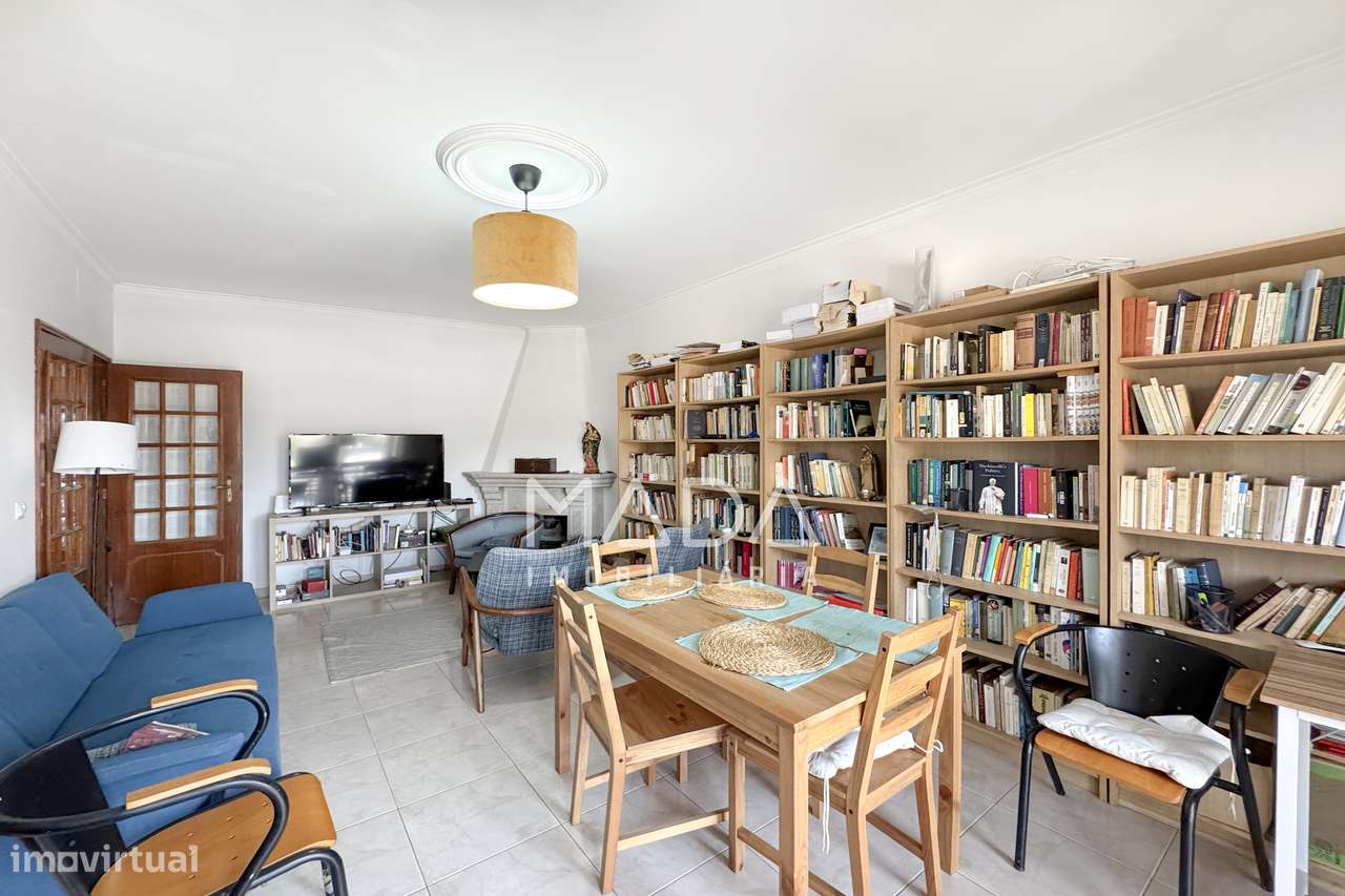 Apartamento T3 c/garagem fechada em São Victor, Braga - Grande imagem: 3/22