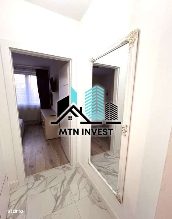 Apartament de vanzare cu 2 camere decomandate+balcon  | Zona Rahovei,-7