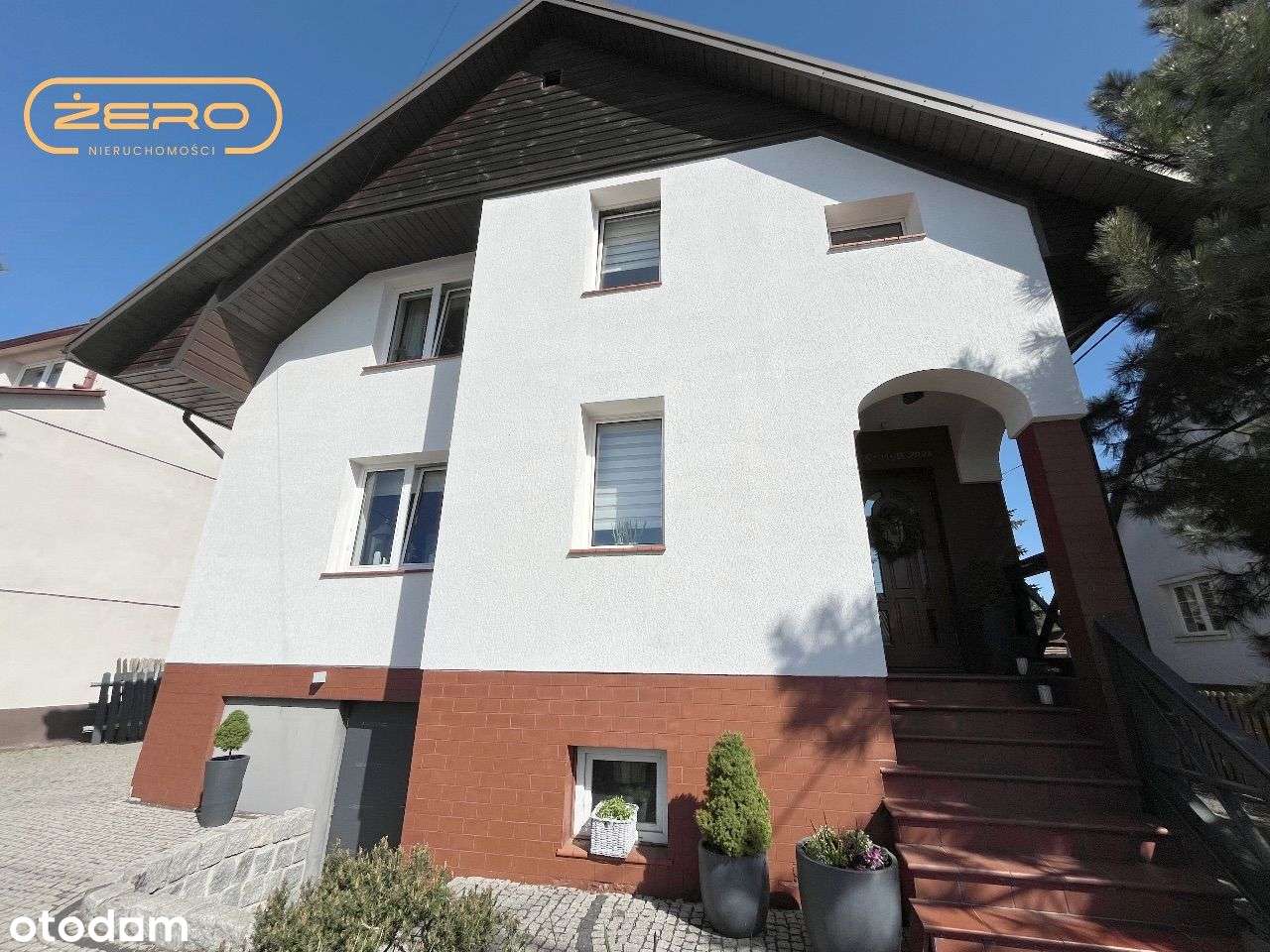 Dom wolnostojący Bielsk Podlaski - Pełny obrazek: 4/19