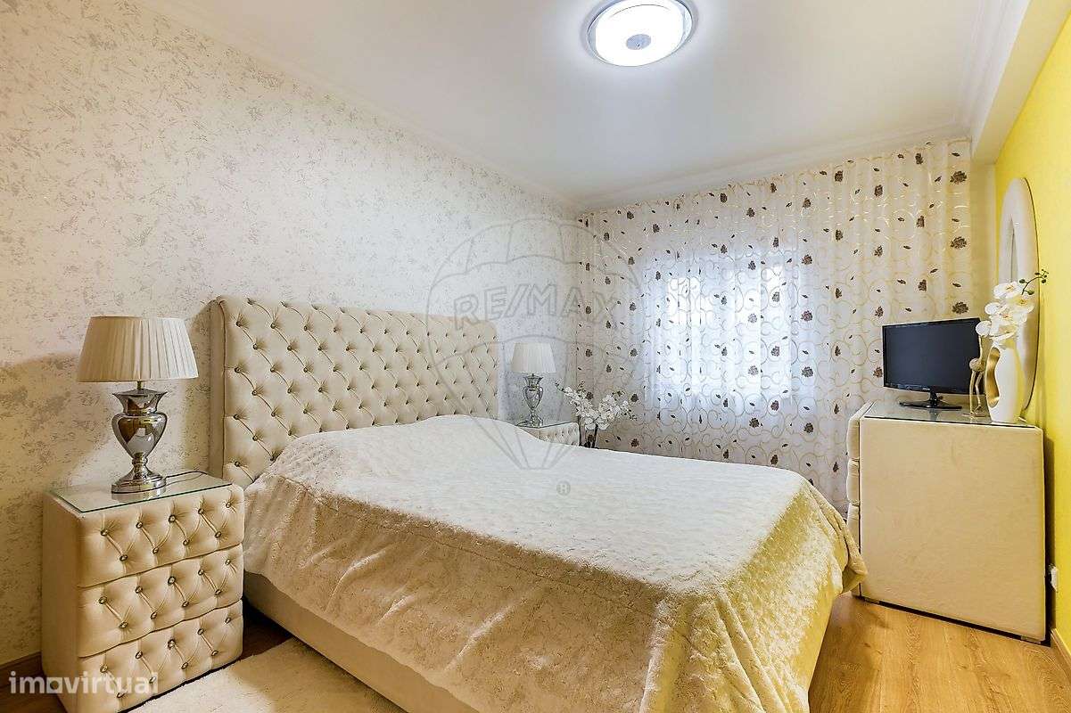 Apartamento T3 para venda-12