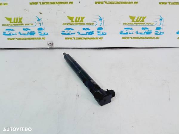 Injector injectoare 2.2 cdi om651 A6510703087 228325856 Mercedes-Benz - 1