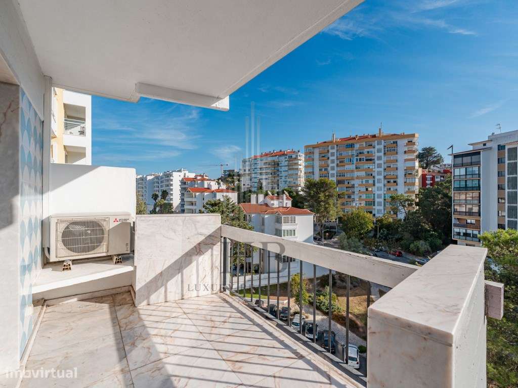 Apartamento T1 Renovado | Estoril - Grande imagem: 4/60