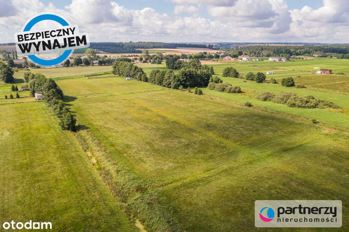 Działka rekreacyjna blisko morza! - Pełny obrazek: 4/14