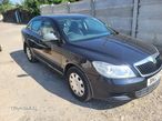 Dezmembram/Piese Skoda Octavia 2 FACELIFT 2012 - 4