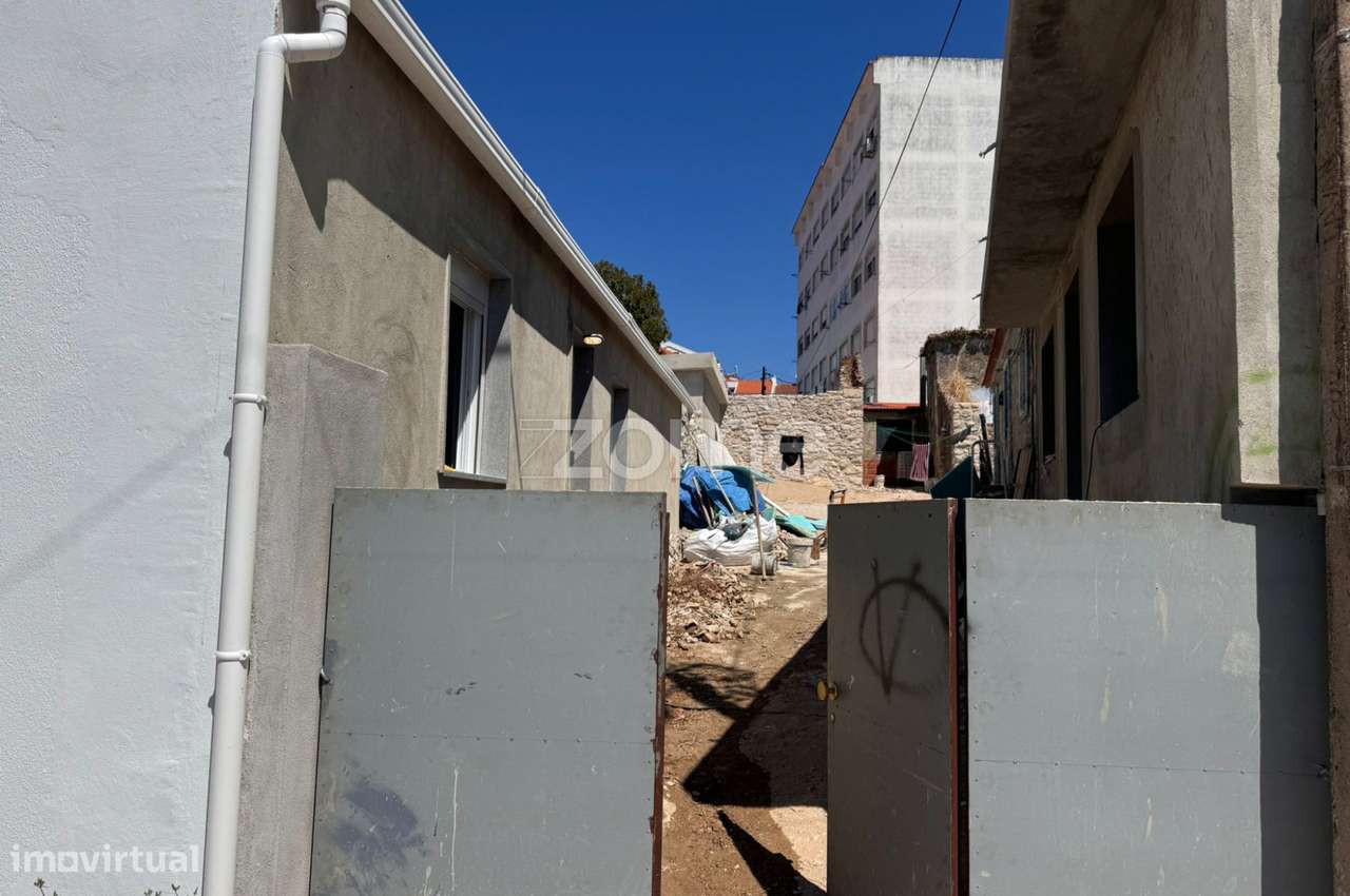 Moradia Cacém - Grande imagem: 5/11