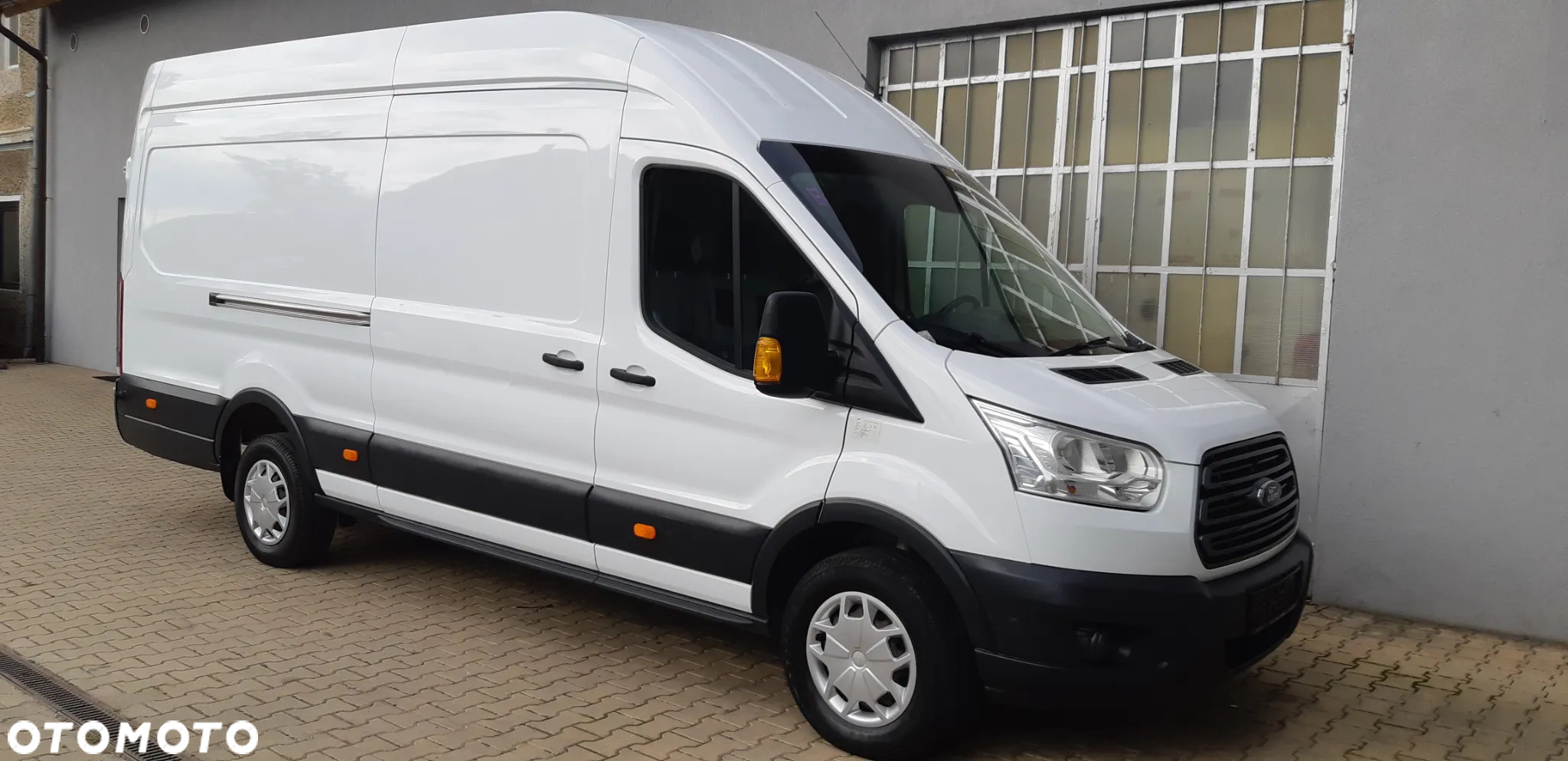 Ford Transit - 2