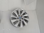 Felgi aluminiowe BMW OE F20 7.5" x 17" 5x120 ET43 - 4