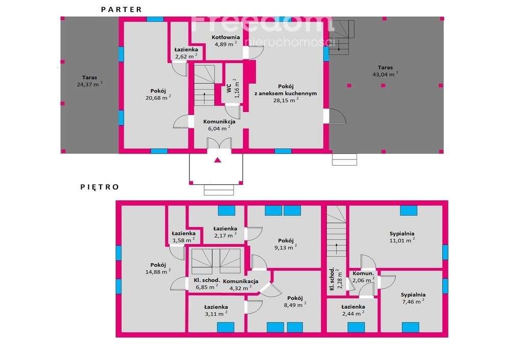 Dom w Bieszczadach-7