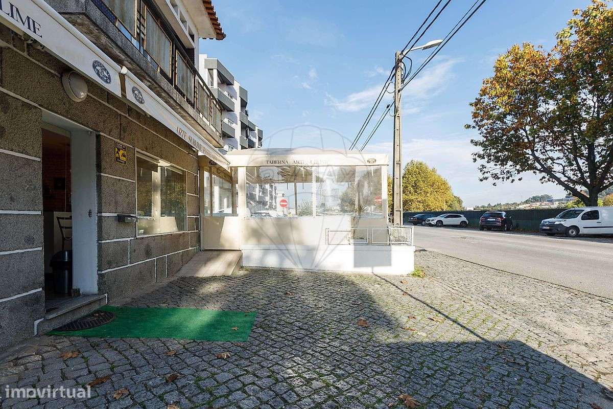 Trespasse  para venda-7