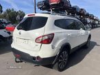 Para Peças Nissan Qashqai Ii (J11, J11_) - 4