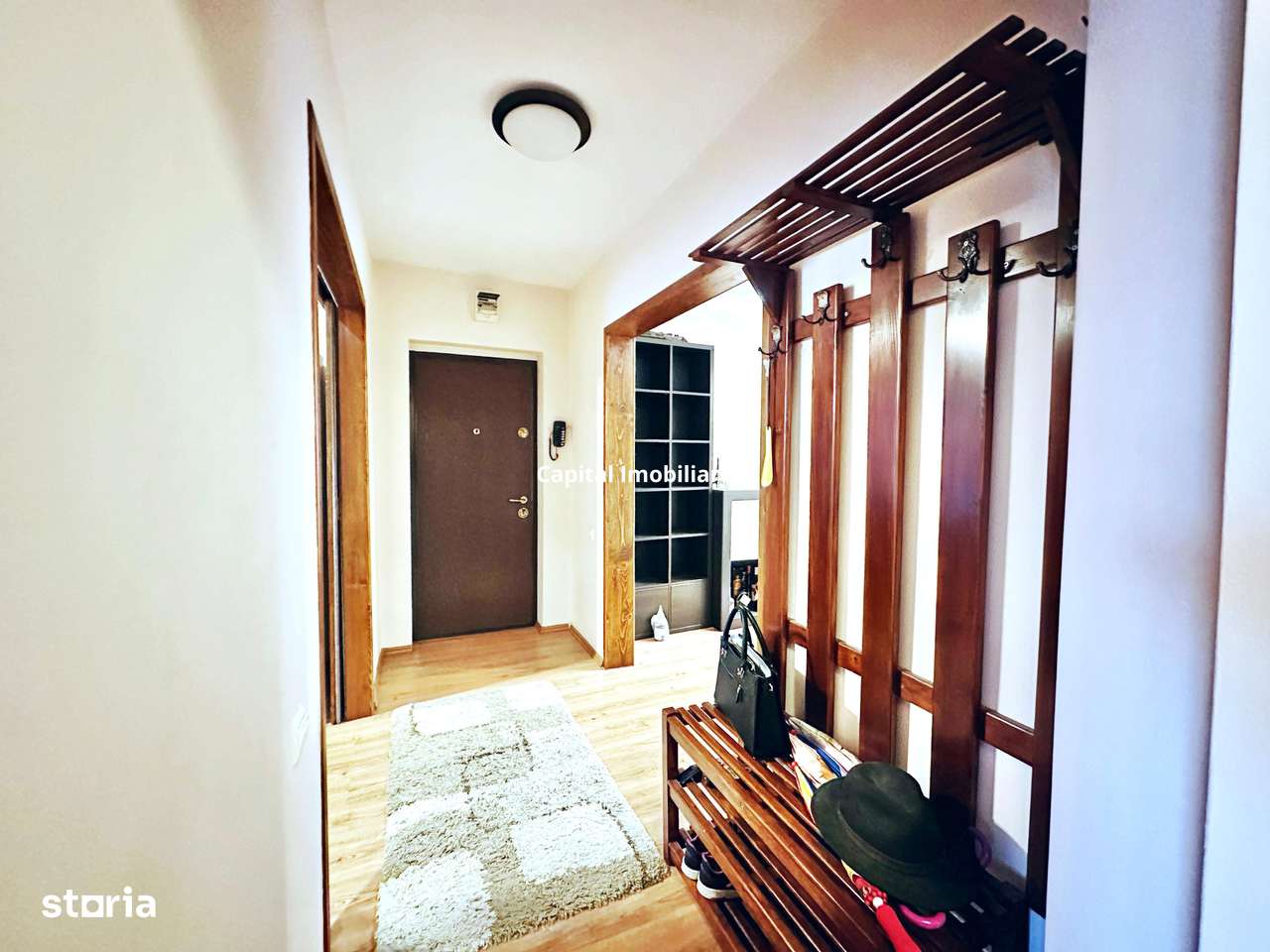 0% COMISION | Apartament 3 camere | Zona Tudor Targu Mures| - Imagine principală: 5/13