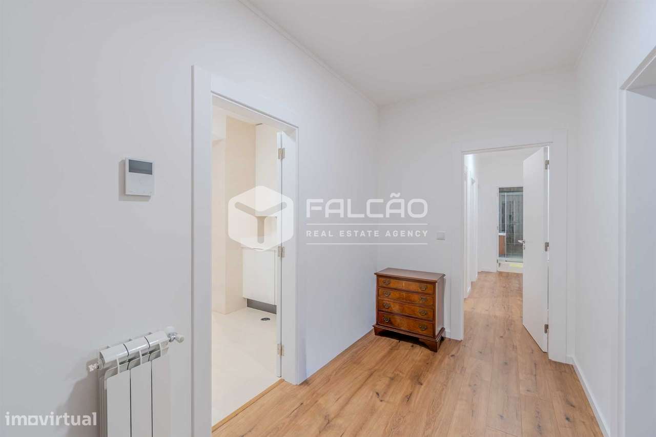 Apartamento T3 Arrendamento em Santarém (Marvila), Santa Iria da Ribei - Grande imagem: 2/30