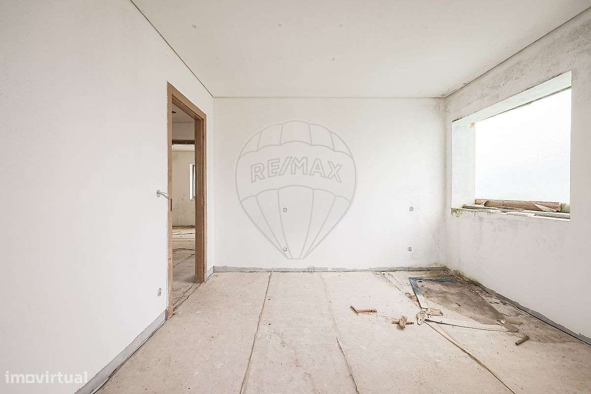 Moradia T3 | Isolada | Lote 1326m2-23