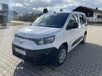 Fiat Doblo - 2