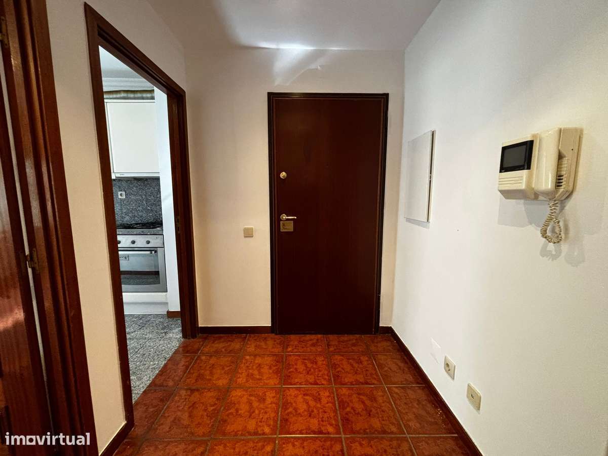 Apartamento T2 no Centro de Canidelo - Grande imagem: 3/8
