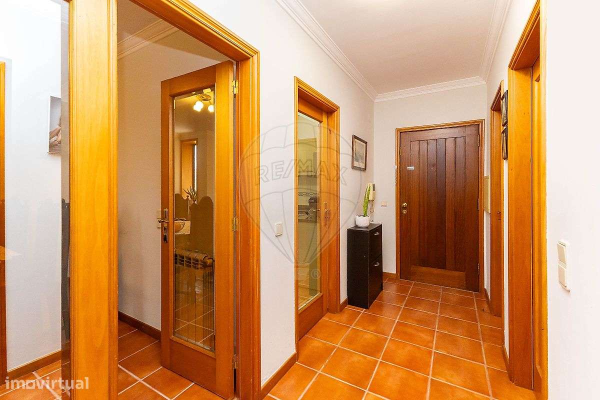 Apartamento T2 para venda-5