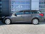 Ford Focus - 5