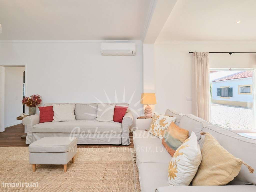 Quinta V6 - Grândola-23