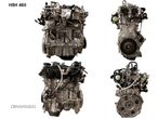 MOTOR COMPLET CU ANEXE Dacia Duster 1.3 TCe - 1