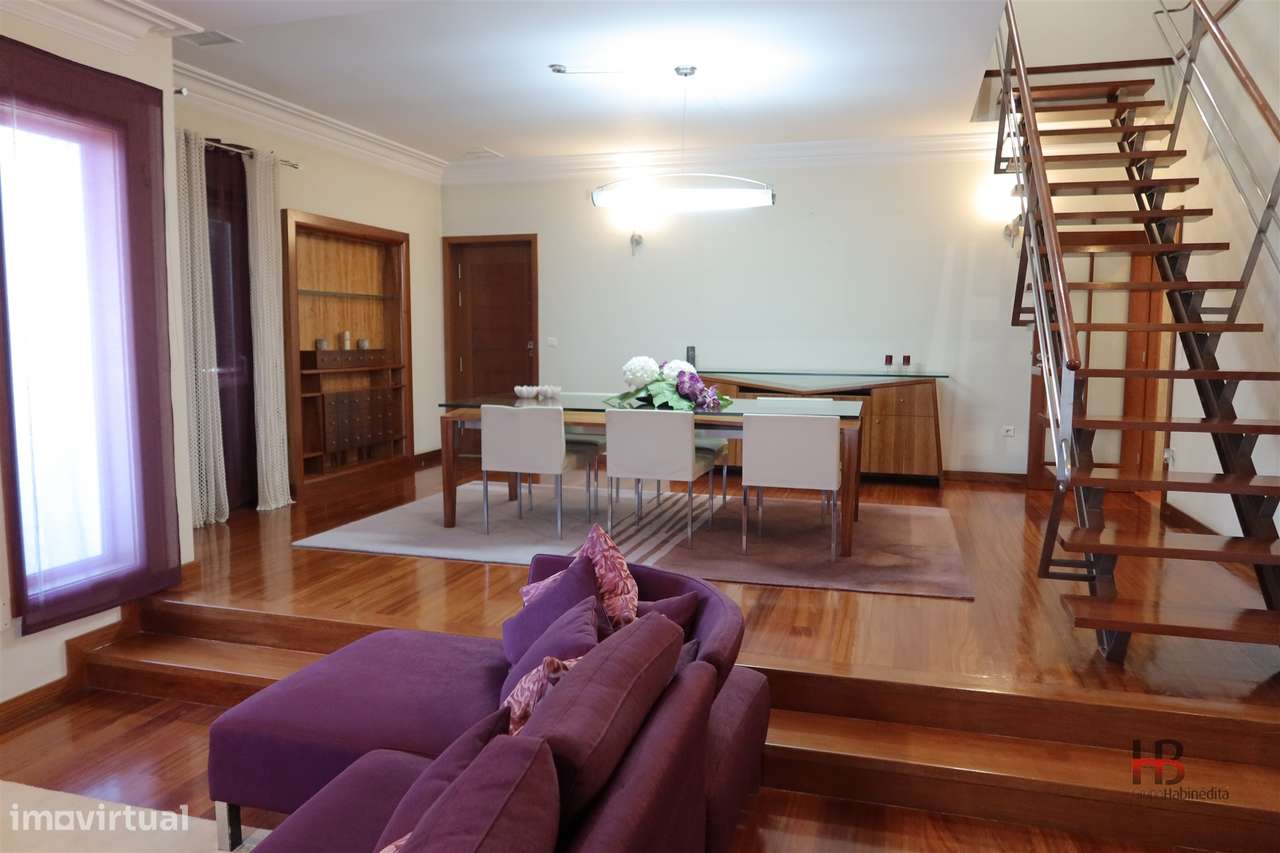 Moradia T5 Venda em Gondomar (São Cosme), Valbom e Jovim,Gondomar-35