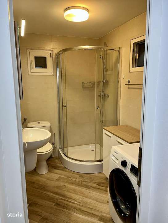 Apartament 3 camere | Bucuresti Noi | Baneasa |Colosseum Mall |Metrou - Imagine principală: 5/6