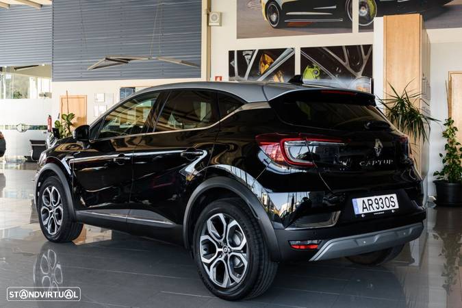 Renault Captur 1.0 TCe Exclusive - 5