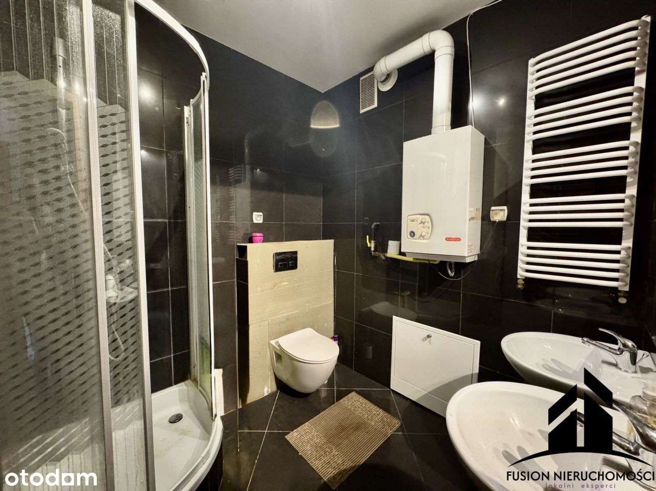 Przestronne mieszkanie dwupoziomowe | 93 m² | Rzes-19