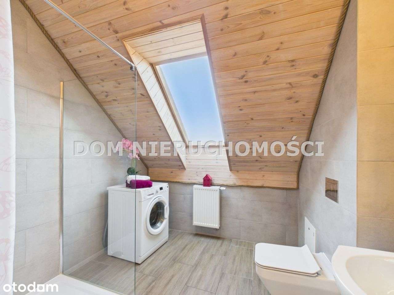 Piękne nowe dwa domy w cenie jednego nad jeziorem-19