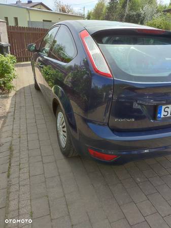 Ford Focus - 4