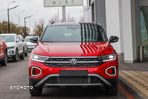 Volkswagen T-Roc - 2