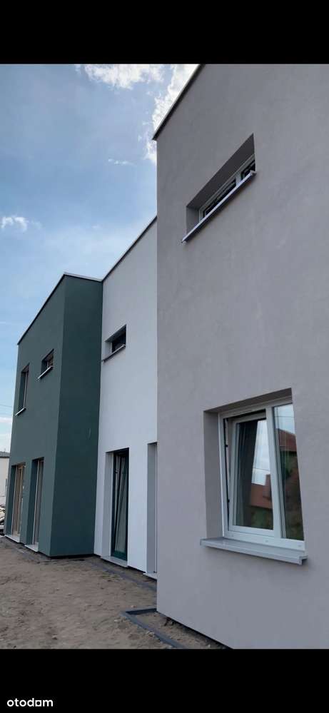 Nowy nowoczesny DOM z Ogrodem | Kameralne Osiedle | Komfortowe Życie-3