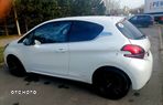 Peugeot 208 PureTech 82 Active - 4