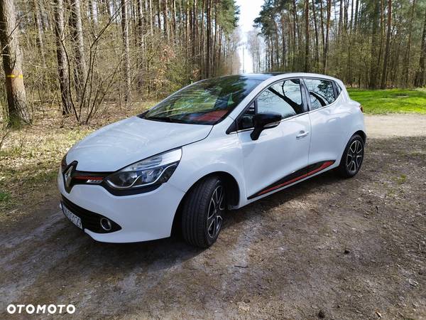 Renault Clio 1.5 dCi Energy Intens - 2