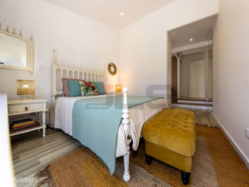 Exclusividade & Natureza na Costa Sul | Moradia Térrea Contemporâne...-21