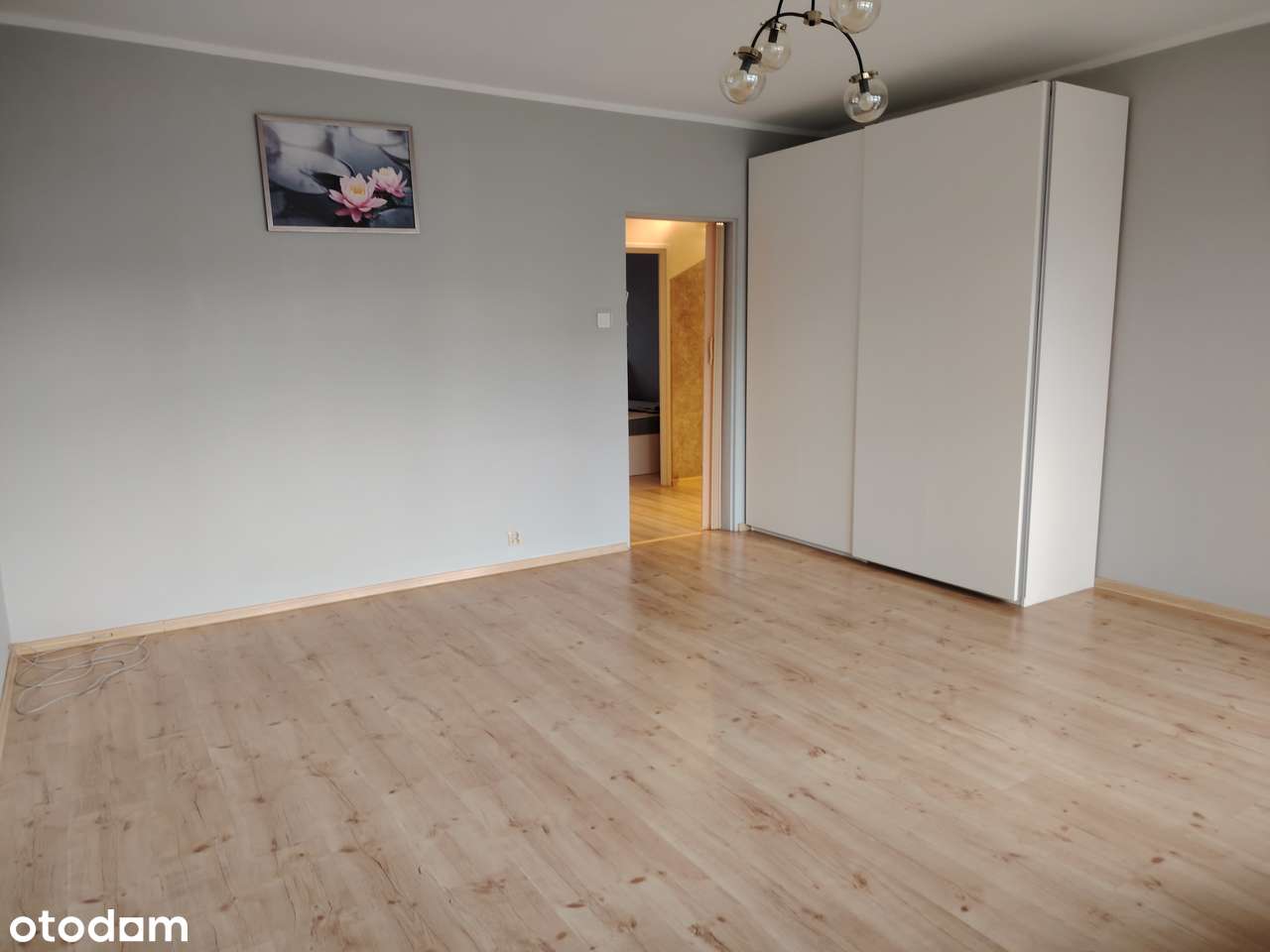 2 pokoje na 1. piętrze – jasne, gotowe do wprowadzenia | Gintera - Pełny obrazek: 3/16