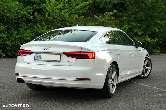 Audi A5 - 4