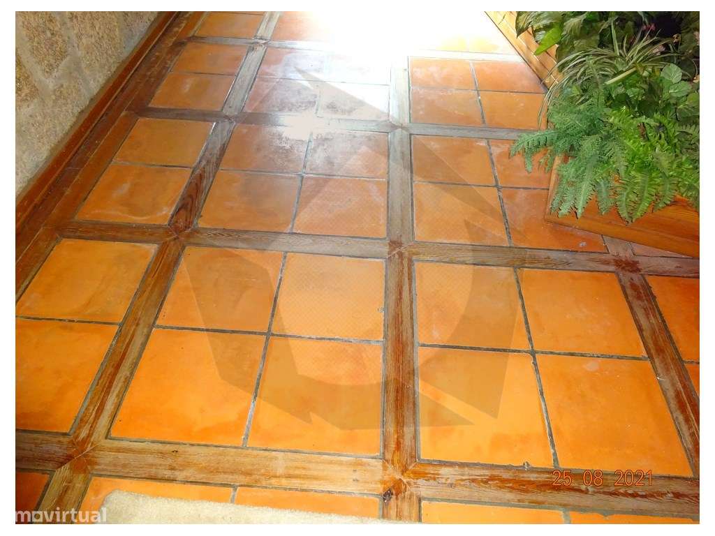 Quintinha - Moreira de Cónegos, Guimarães-11