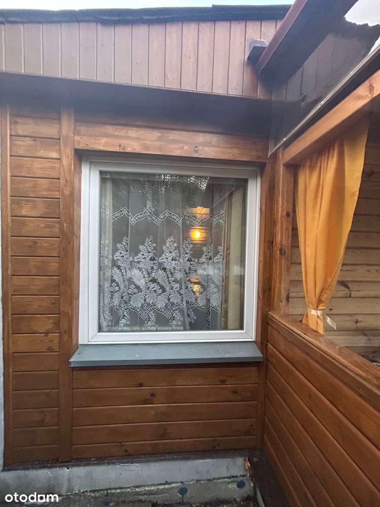 Działka ROD "im. kpr. Benedy" Bydgoszcz - Pełny obrazek: 2/9