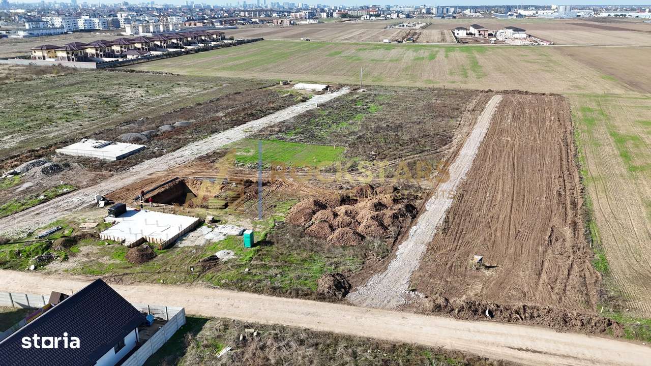 Teren | Dobroesti | 370 mp-7