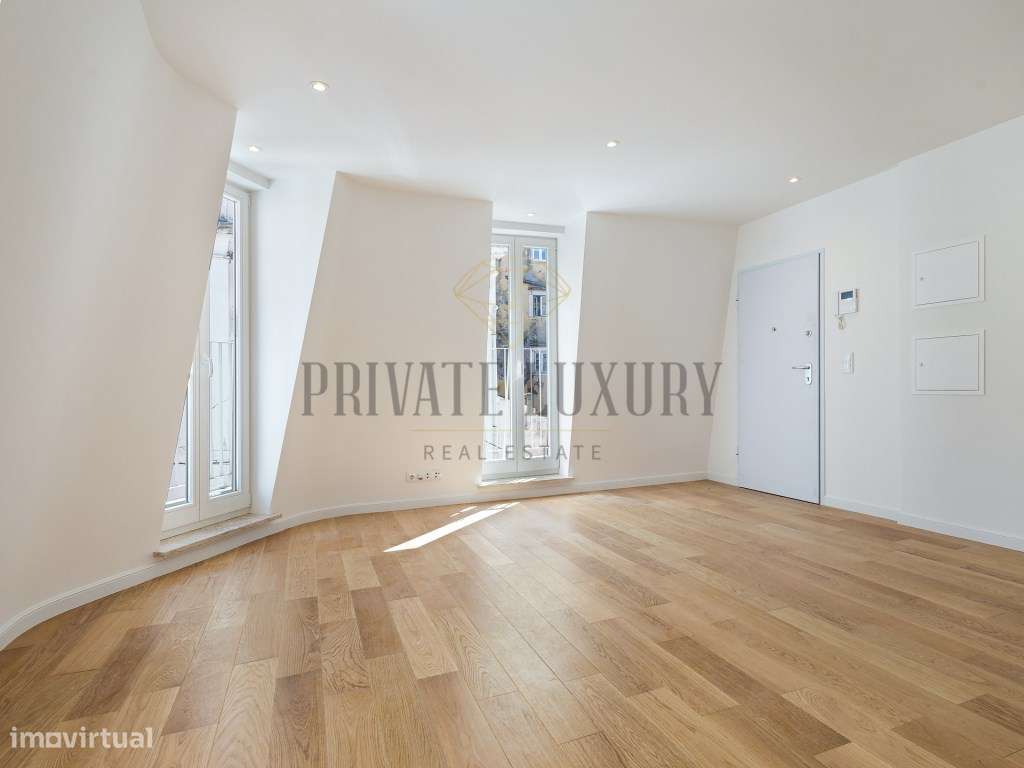 Apartamento T2 Príncipe Real-9