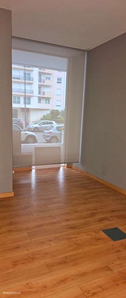 Espaço Comercial - Parque dos Príncipes - Grande imagem: 5/8