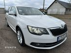 Skoda Superb - 13