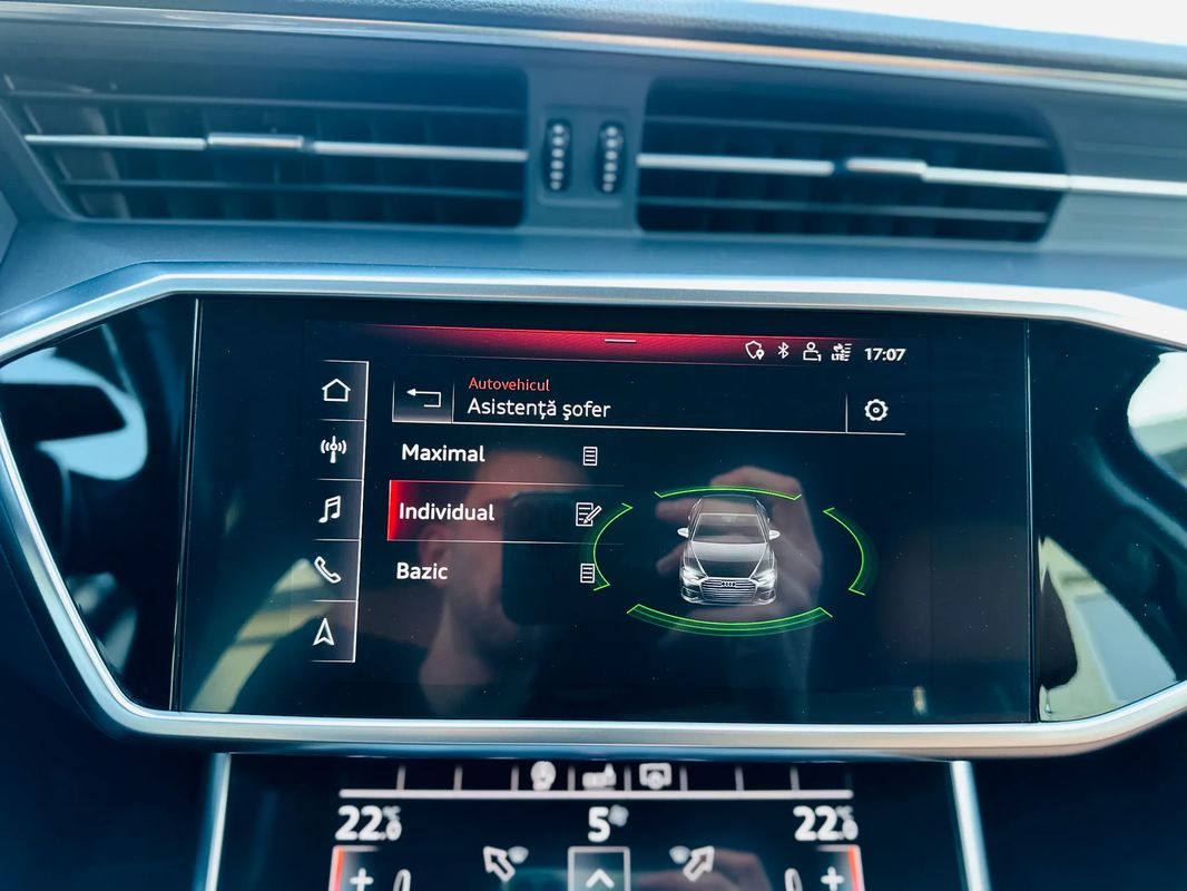 Audi A6 45 TFSI S tronic - 20