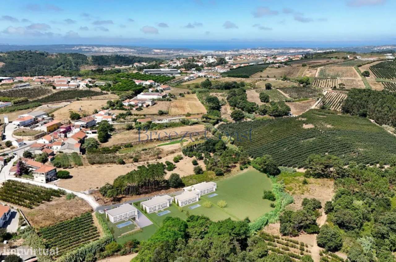 Moradia Exclusiva em Alfeizerão-21